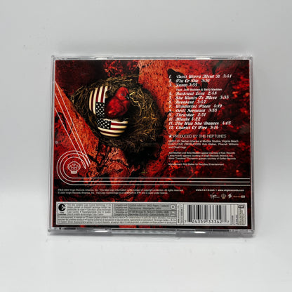 N.E.R.D - Fly Or Die CD