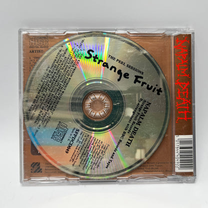 Napalm Death – The Peel Sessions CD