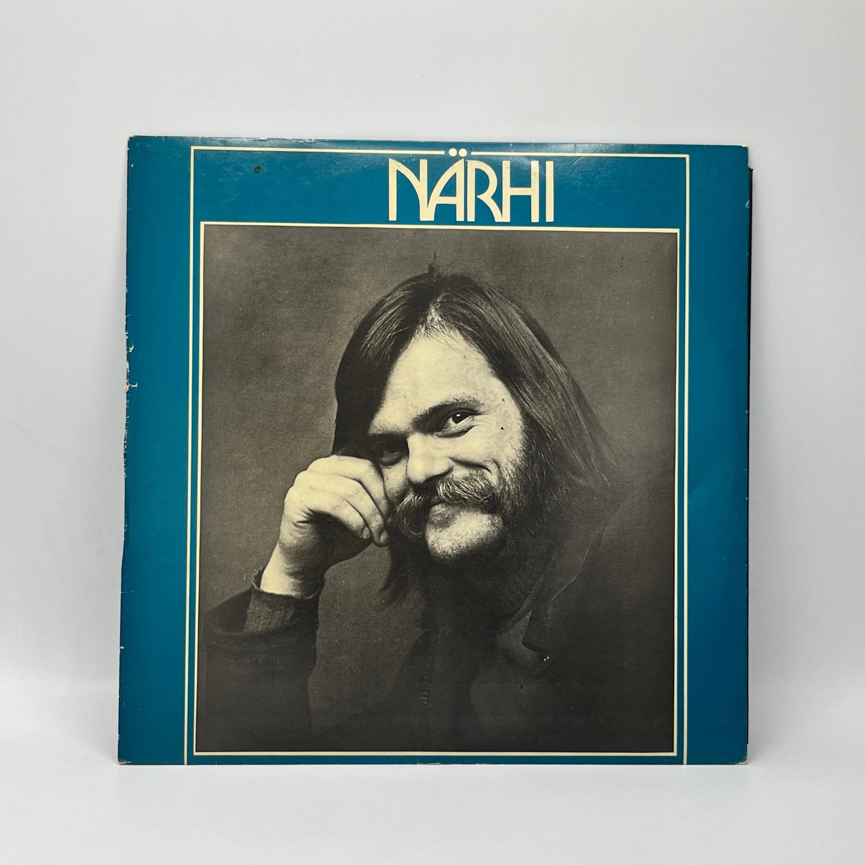 Närhi – Närhi LP