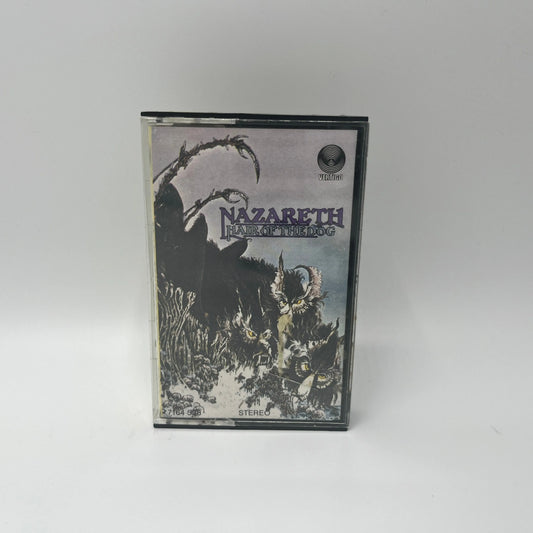 Nazareth - Hair Of The Dog C-Kasetti