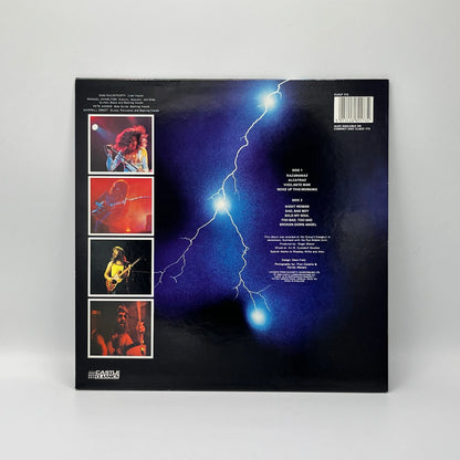 Nazareth - Razamanaz LP