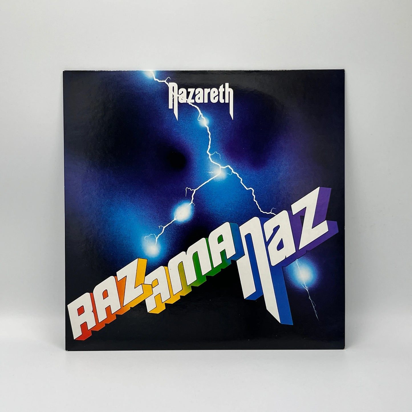 Nazareth - Razamanaz LP