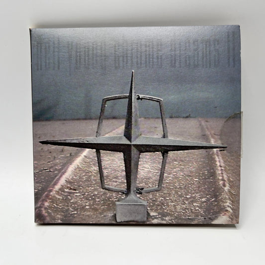 Neil Young – Chrome Dreams II CD