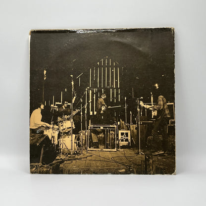 Neil Young - Harvest LP