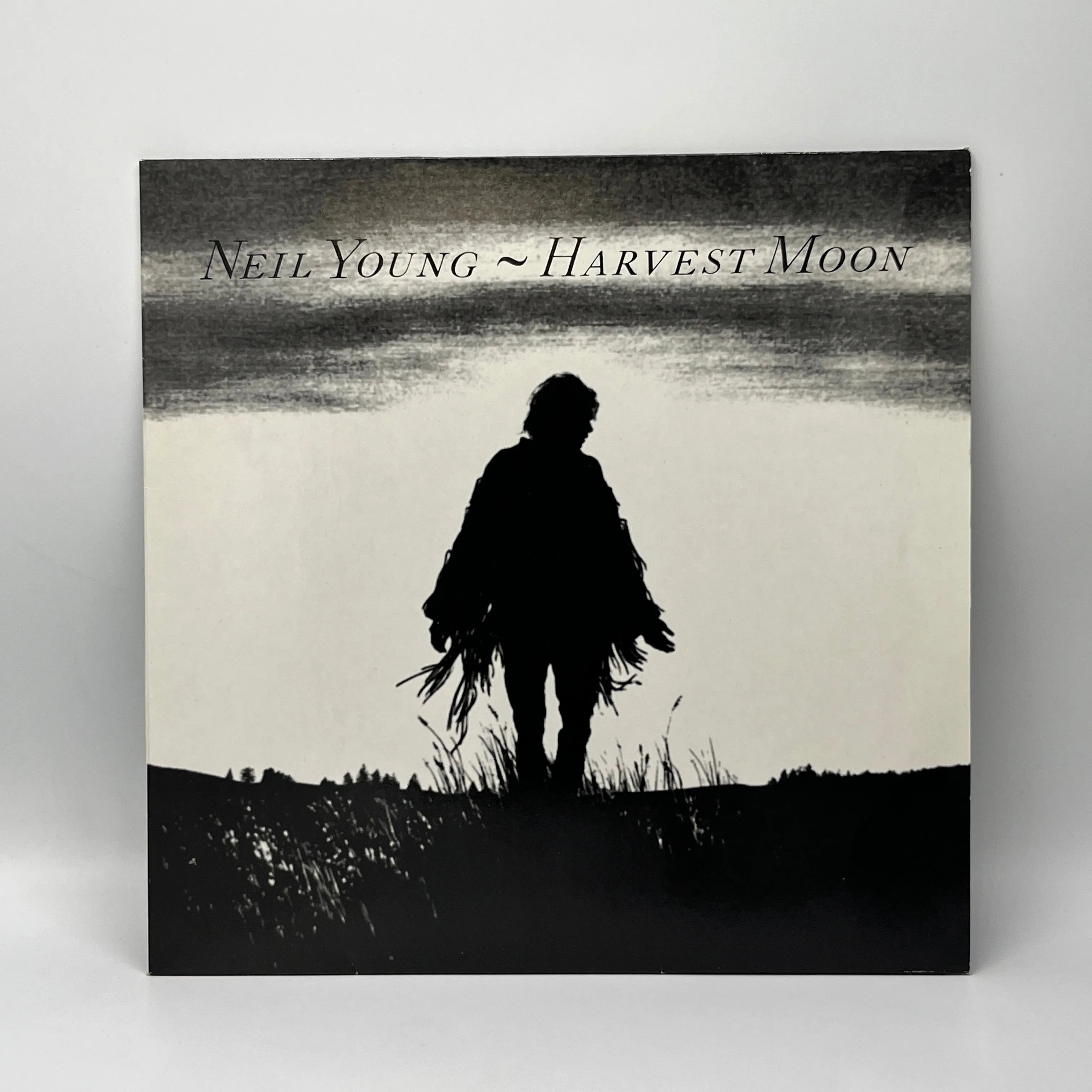 Neil Young – Harvest Moon LP
