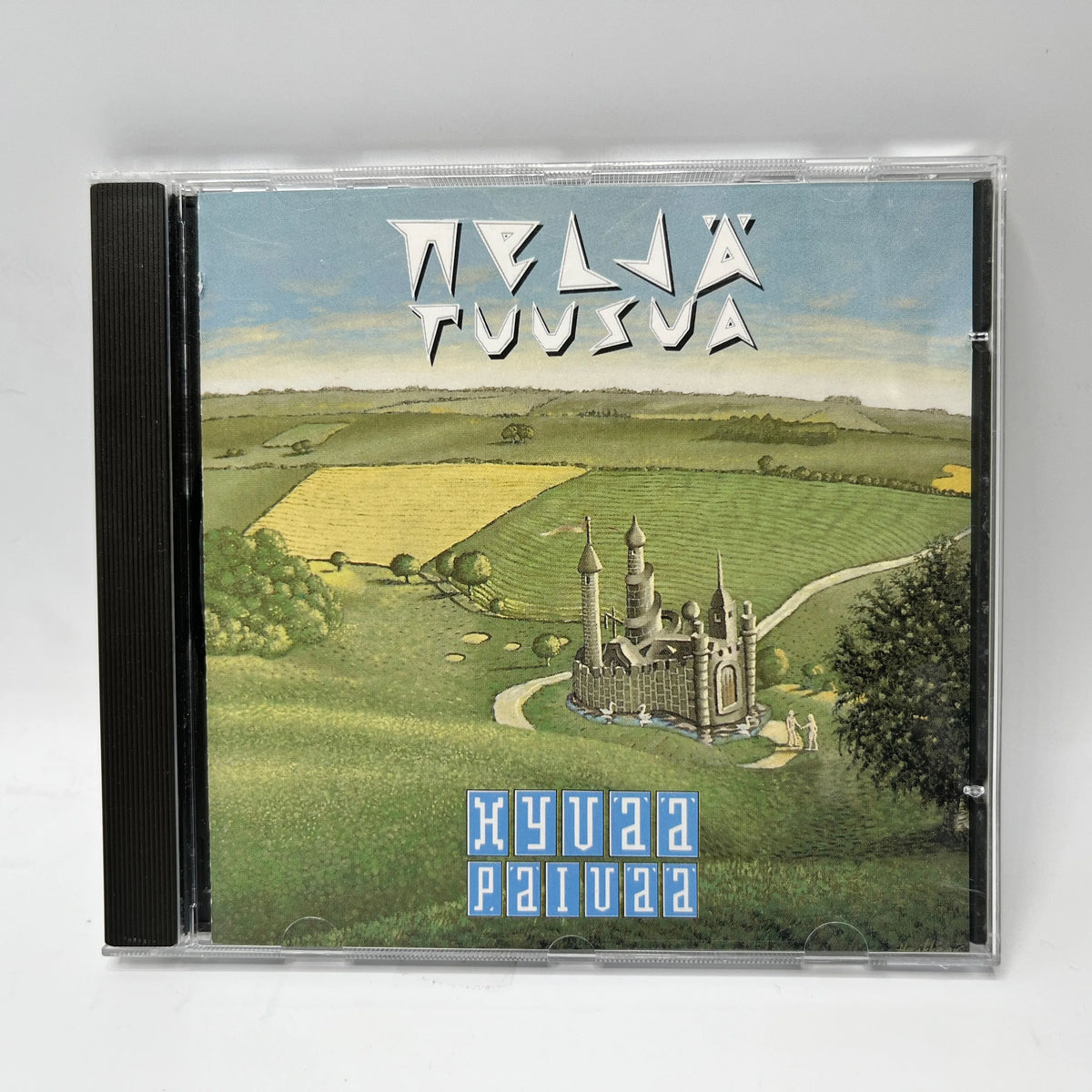 Neljä Ruusua - Hyvää Päivää CD