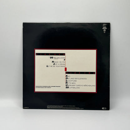 Nena – International Album LP