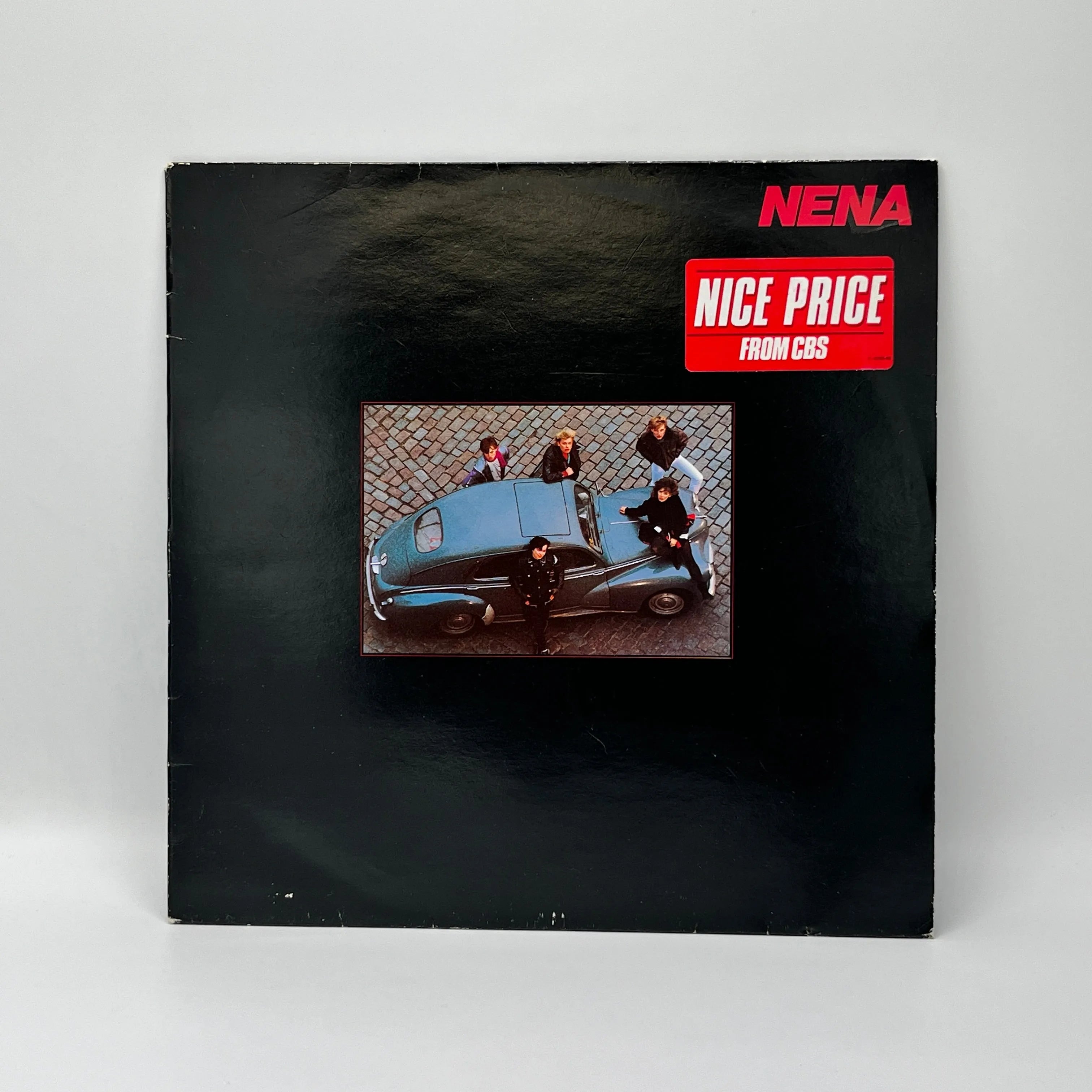 Nena – Nena LP