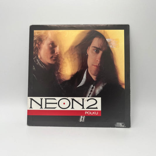 Neon 2 - Polku 7" Single