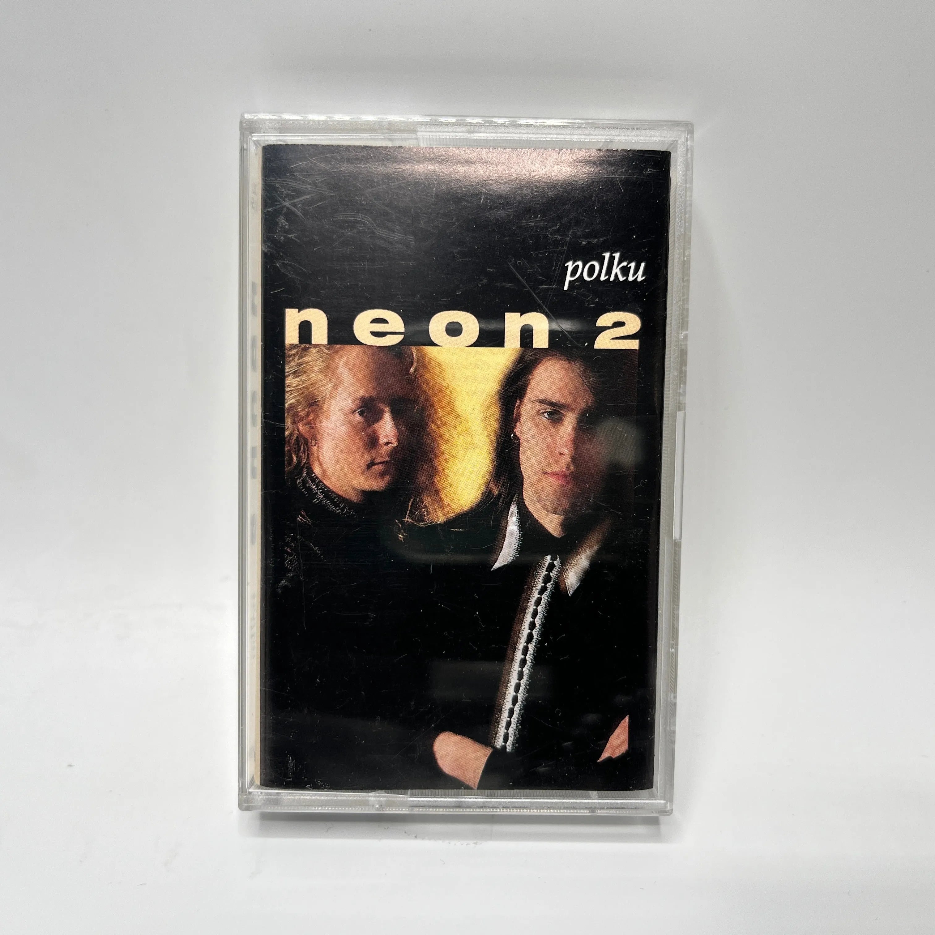 Neon 2 – Polku C-Kasetti