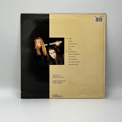 Neon 2 - Polku LP