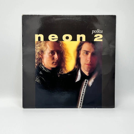 Neon 2 - Polku LP