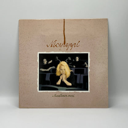 Nicepappi - Maallinen Onni LP