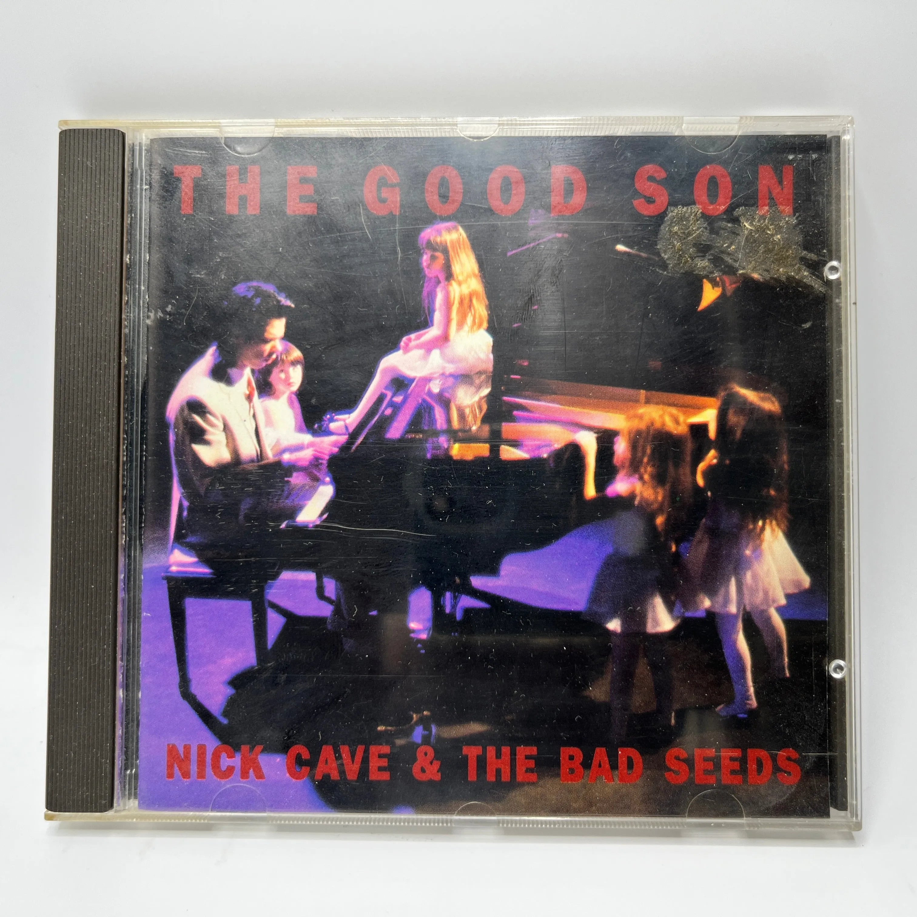 Nick Cave And The Bad Seeds - The Good Son CD
