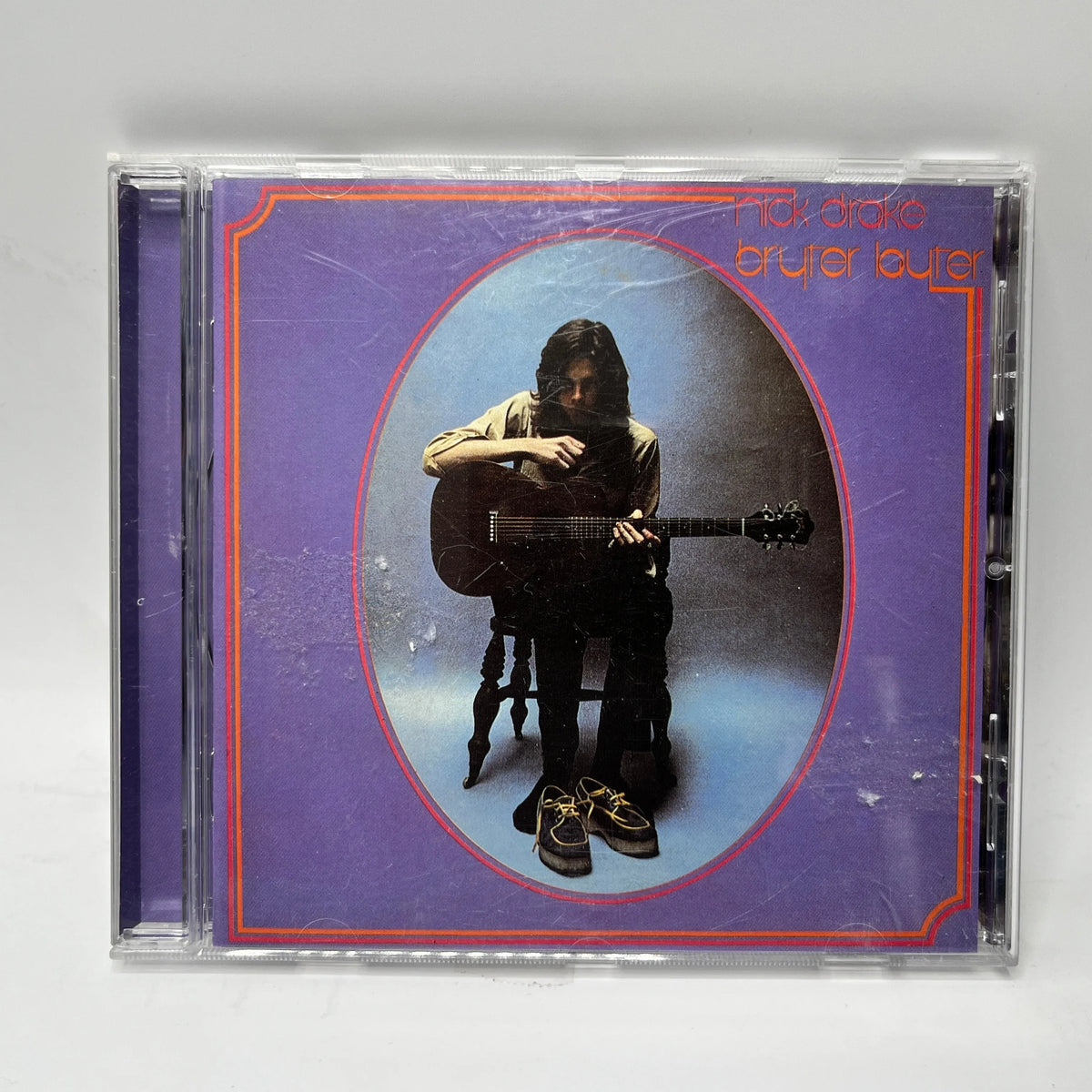 Nick Drake – Bryter Layter CD