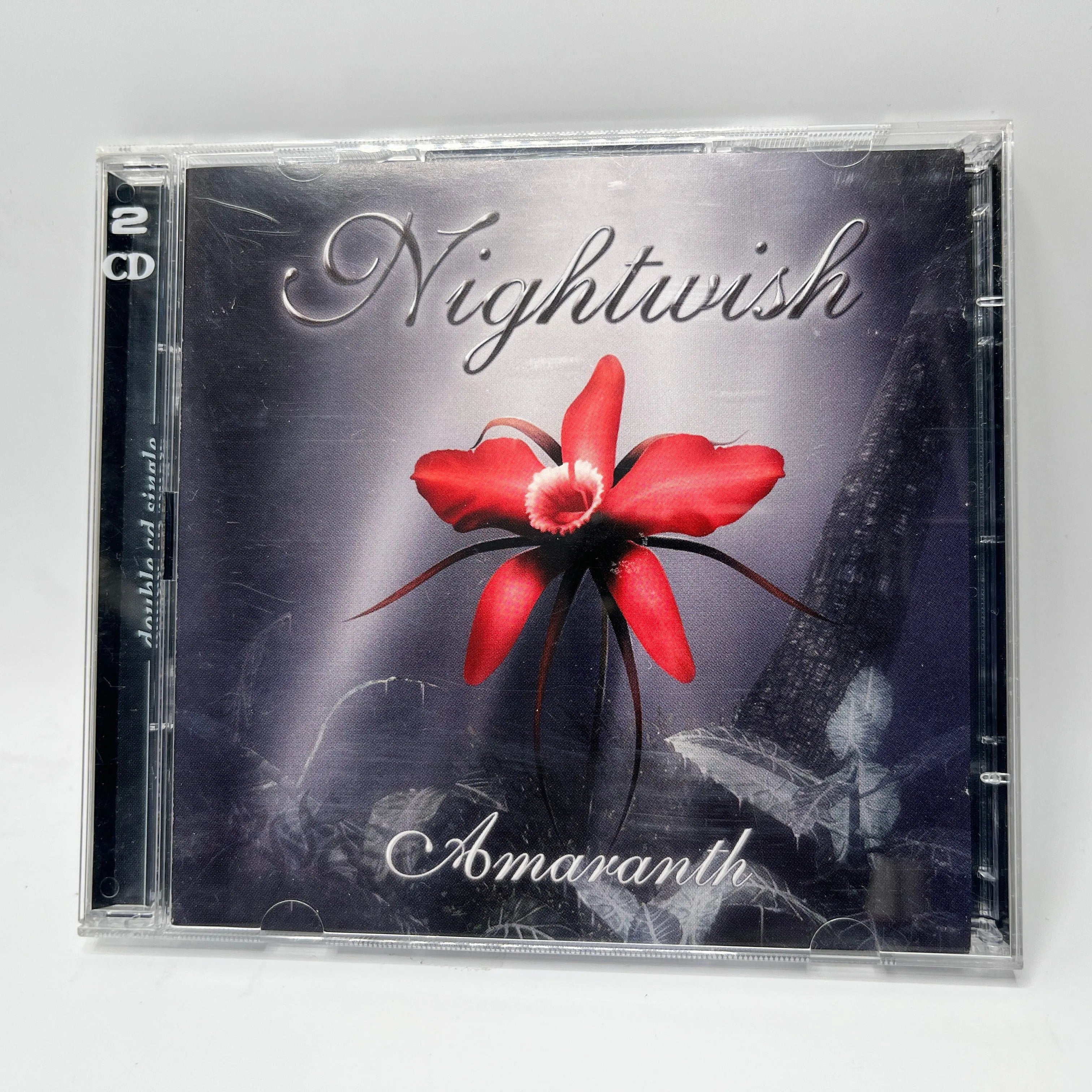 Nightwish - Amaranth 2CD