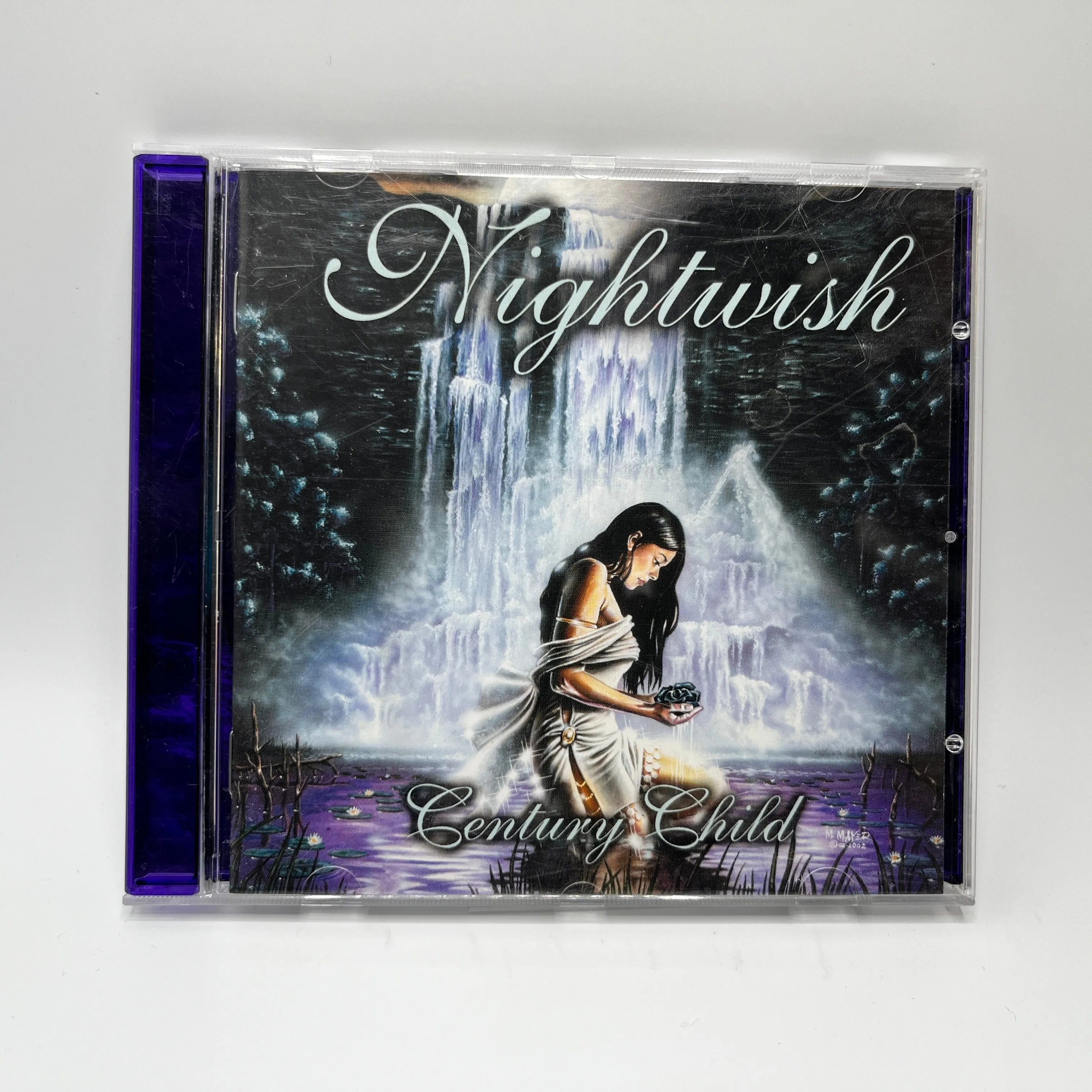 Nightwish - Century Child CD