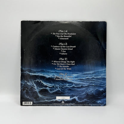 Nightwish - Dark Passion Play 2LP