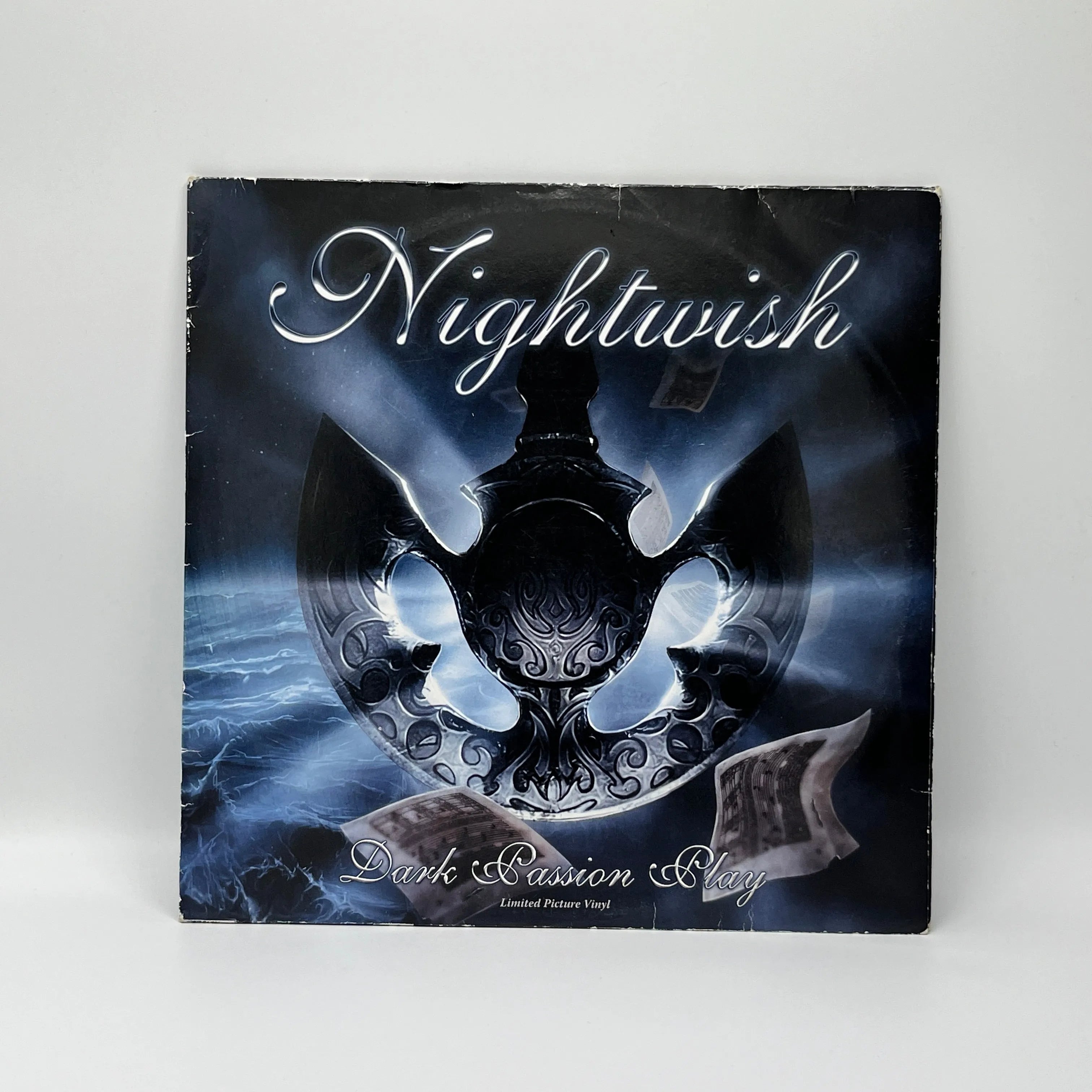 Nightwish - Dark Passion Play 2LP