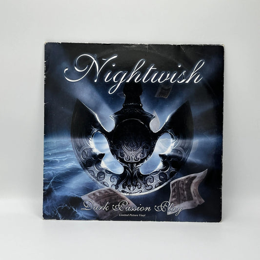 Nightwish - Dark Passion Play 2LP
