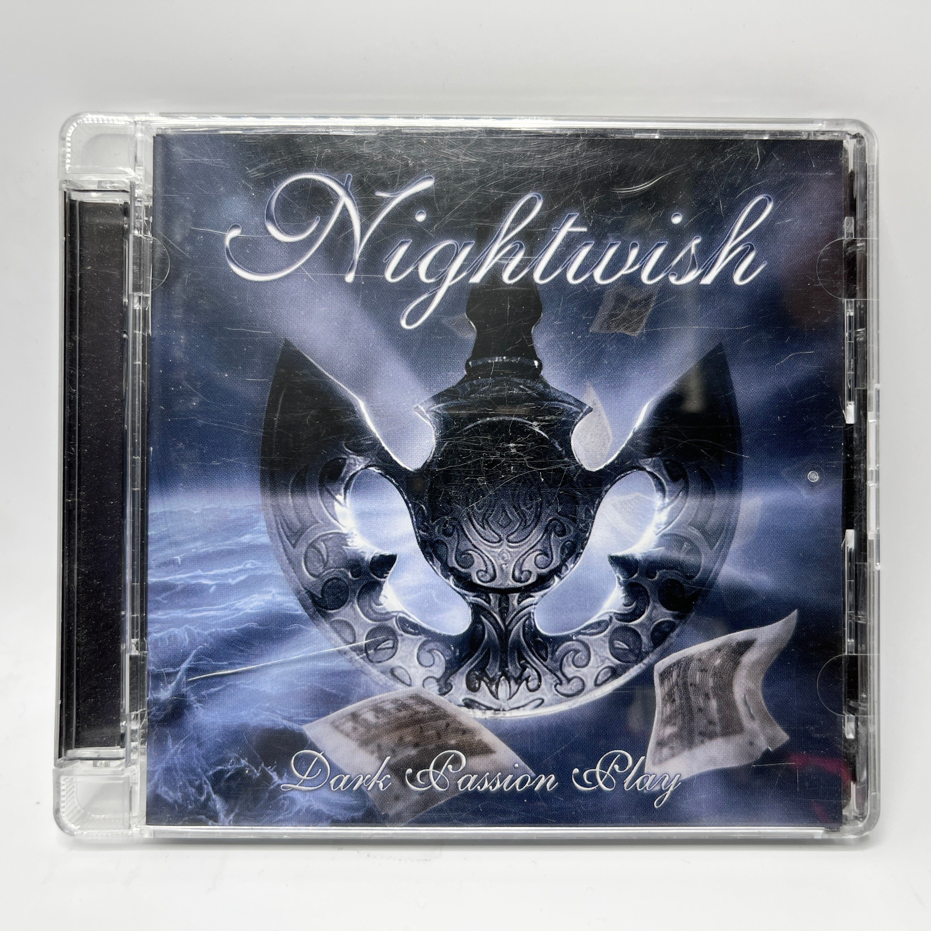 Nightwish - Dark Passion Play CD