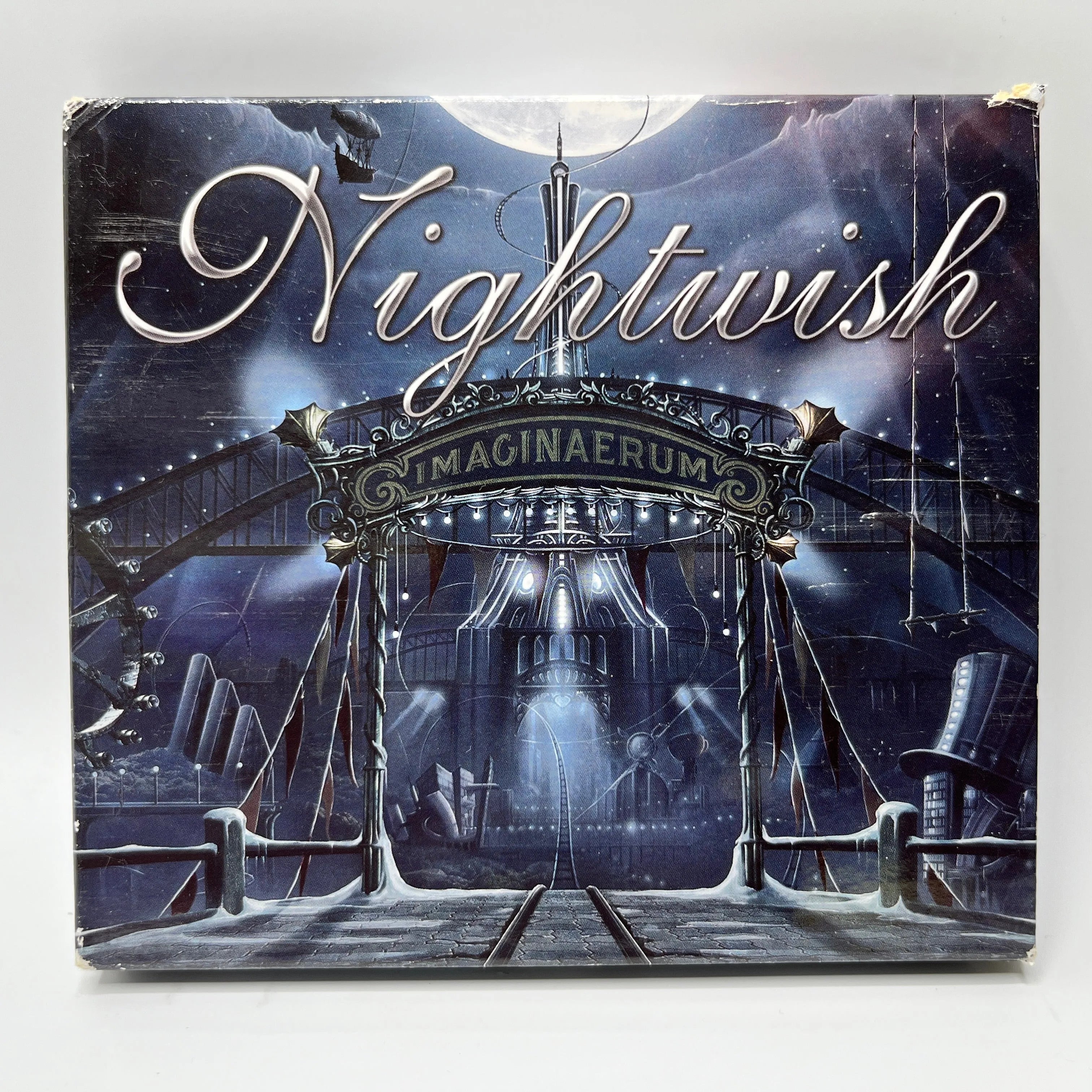 Nightwish - Imaginaerum 2CD