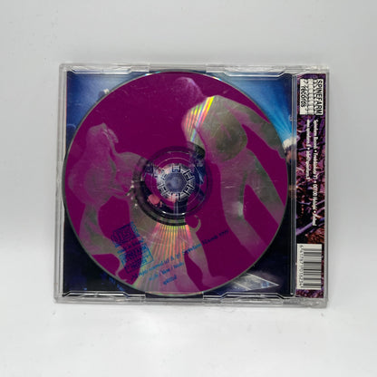 Nightwish - Walking In The Air CD Maxi-Single