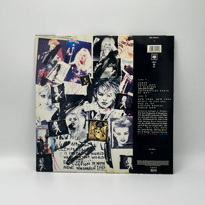 Nina Hagen - Love LP