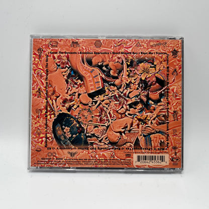 Nirvana - In Utero CD