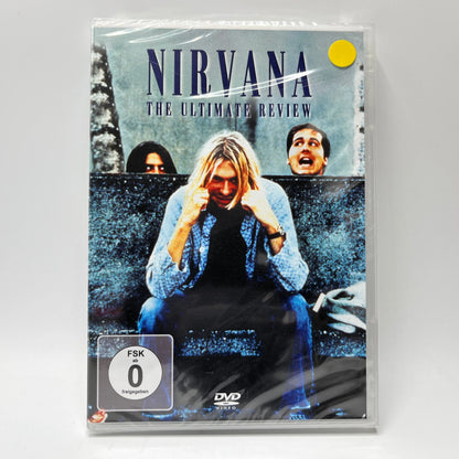 Nirvana - The Ultimate Review (DVD)