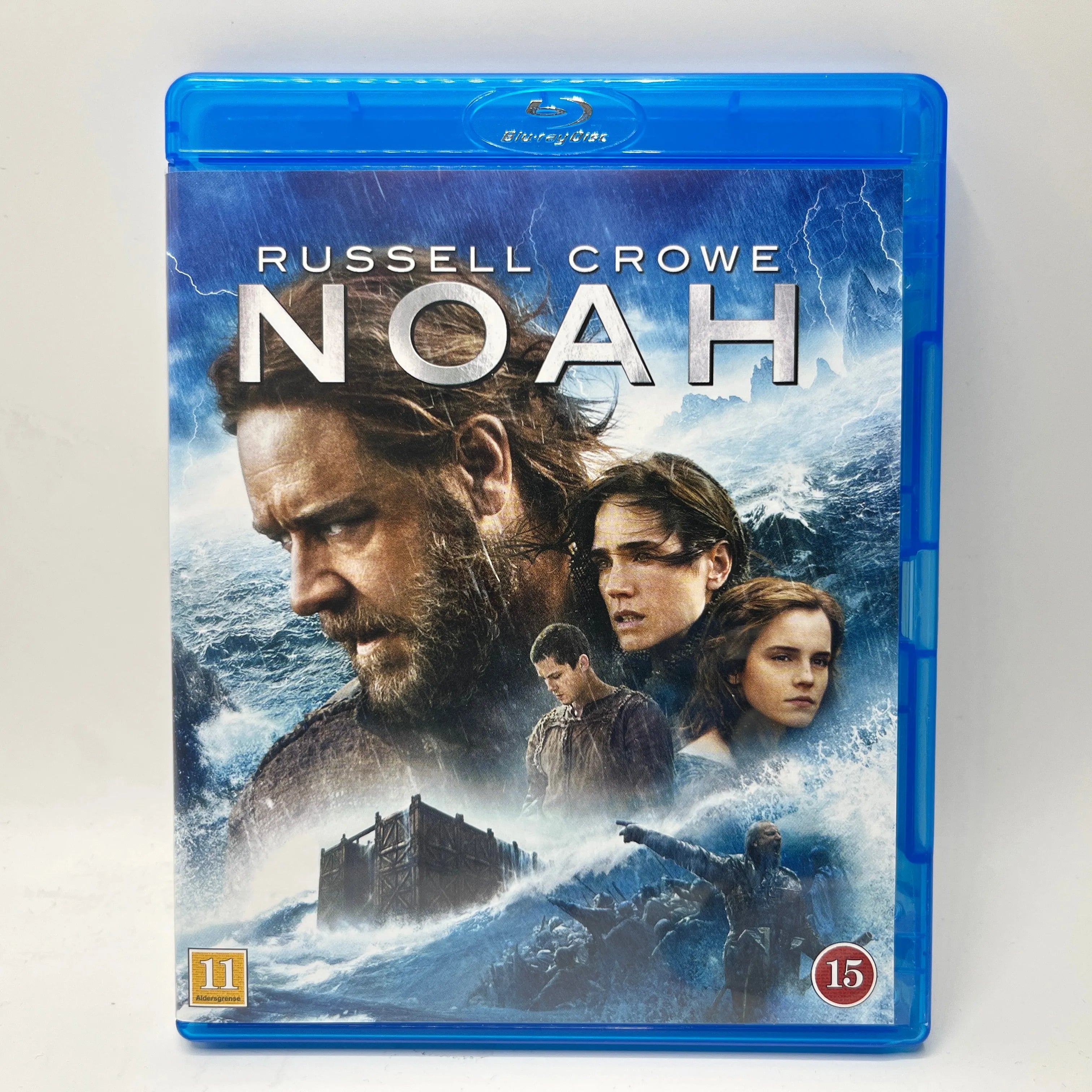 Noah (Blu-Ray)