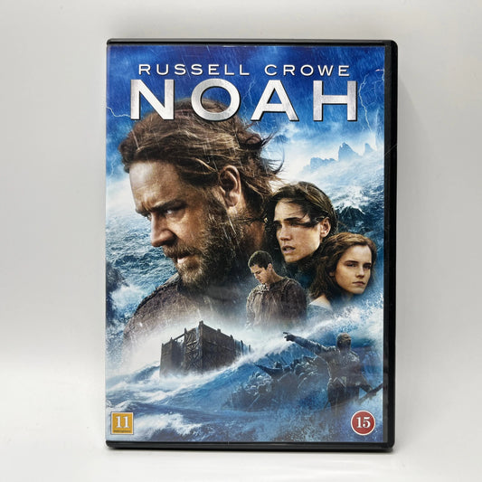 Noah (DVD)