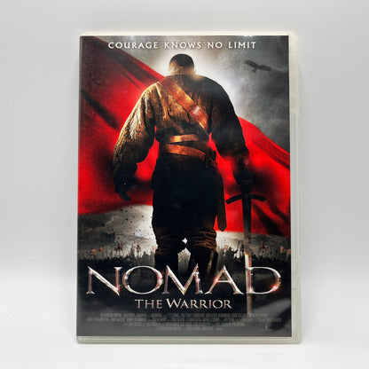 Nomad (DVD)