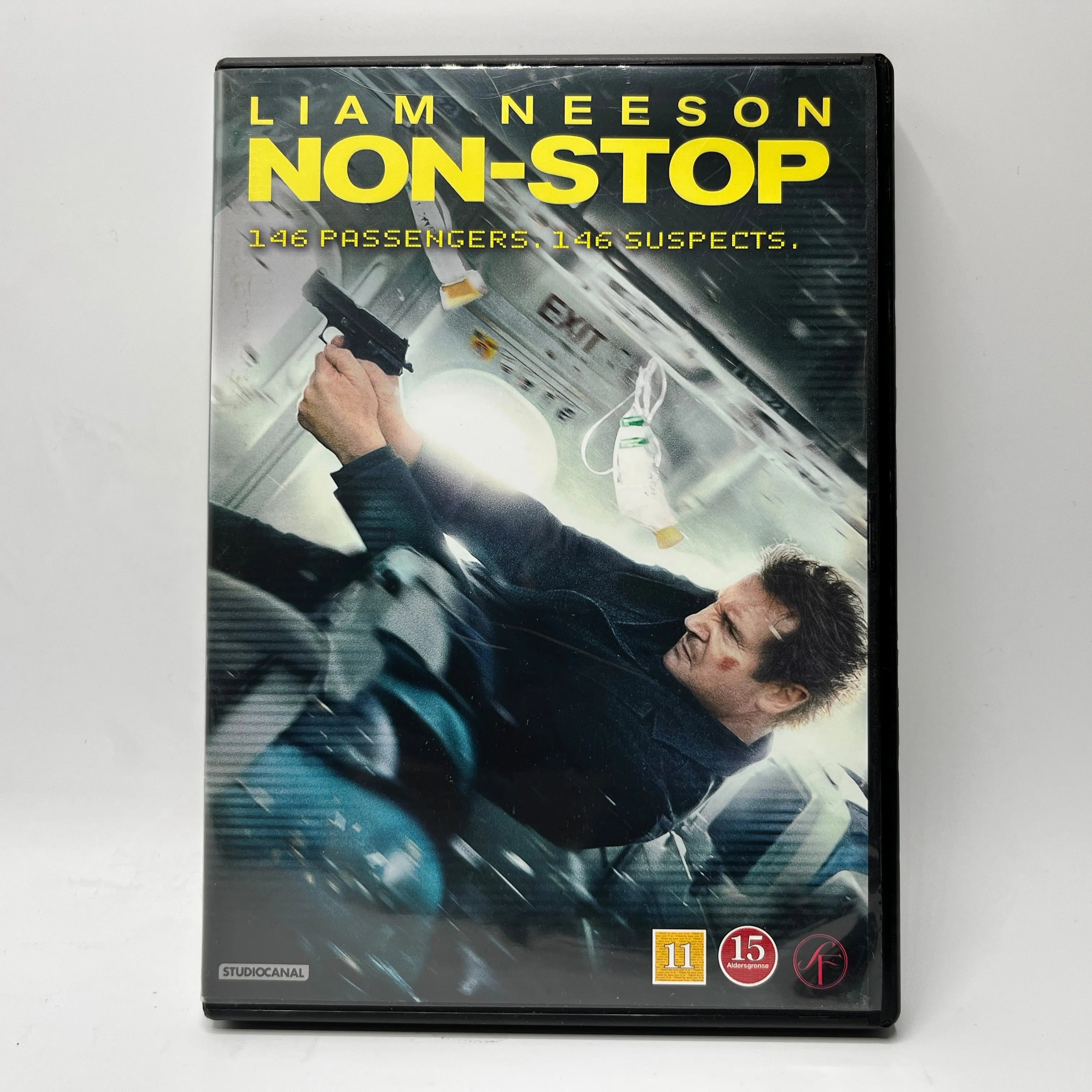 Non-Stop (DVD)