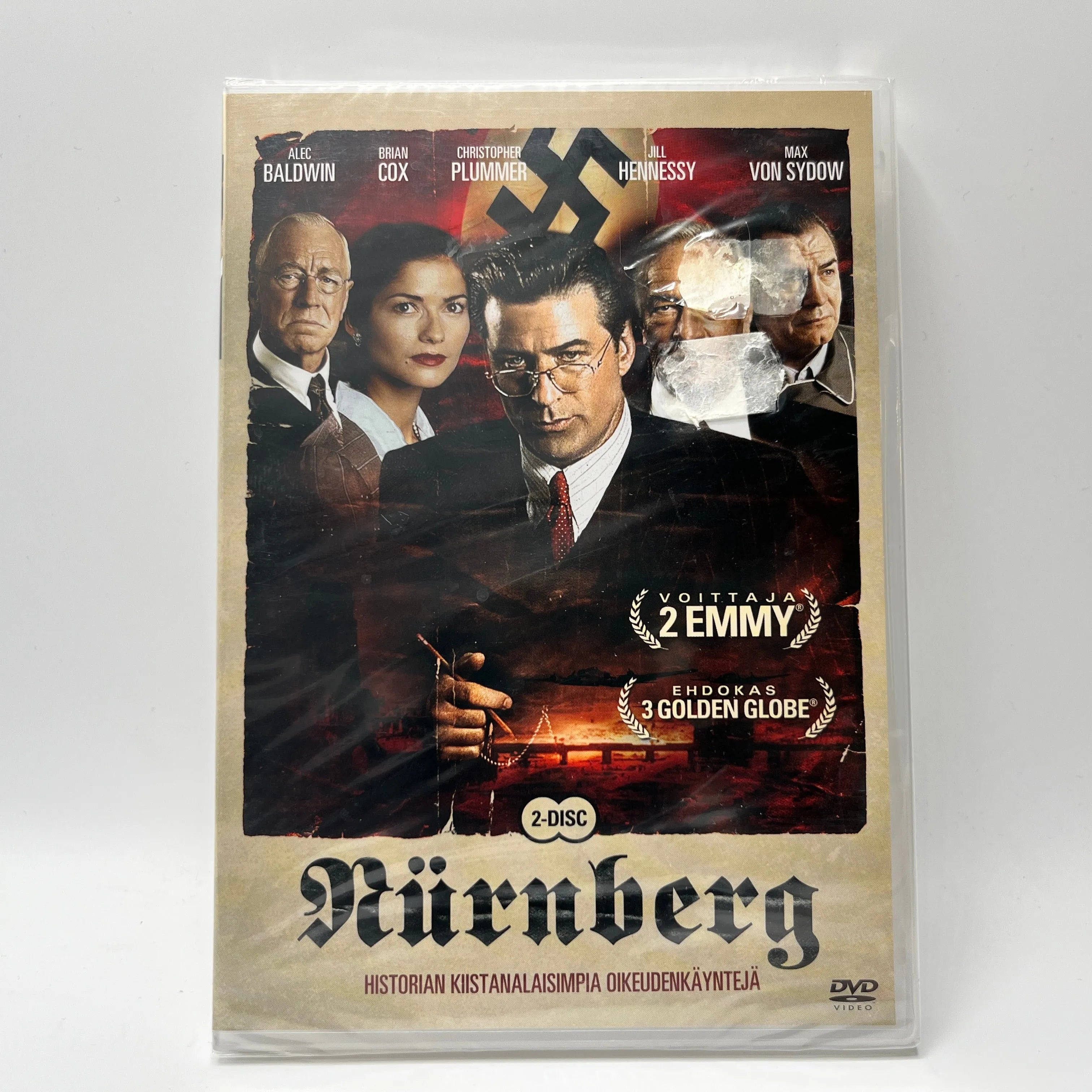 Nurnberg (DVD)