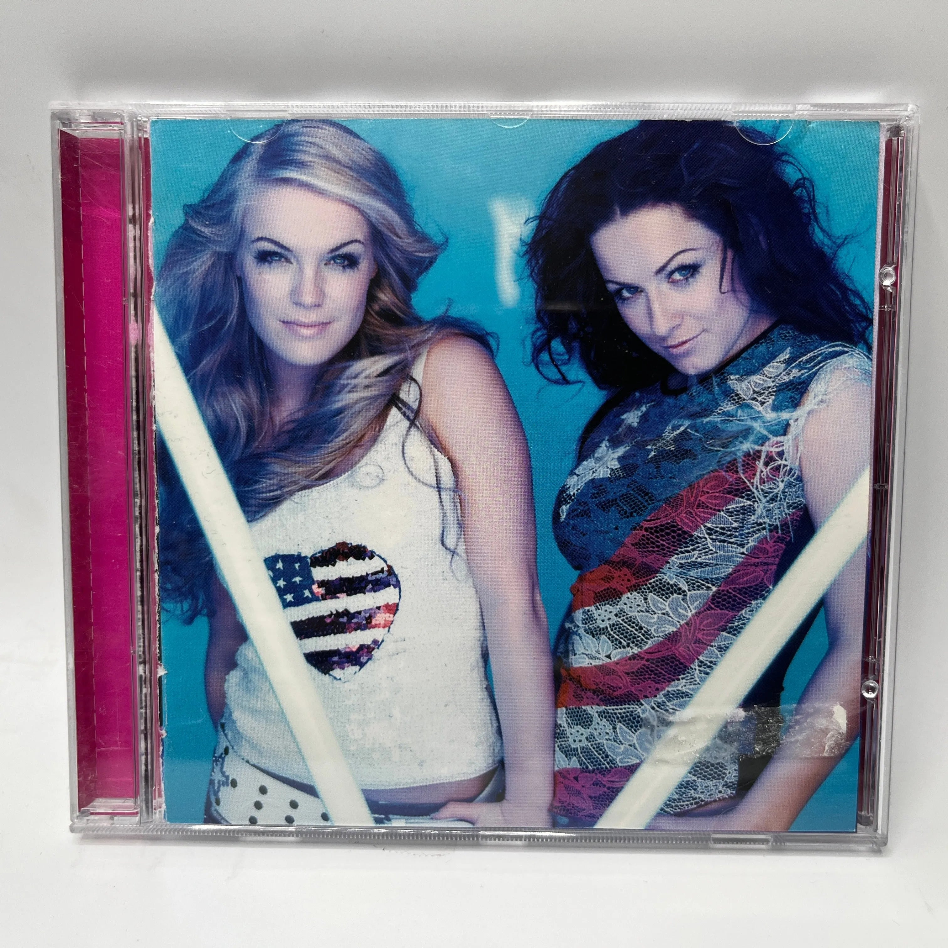 Nylon Beat - Extreme CD