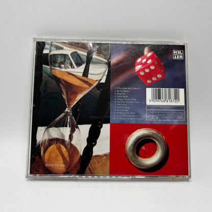 Oasis - Be Here Now CD