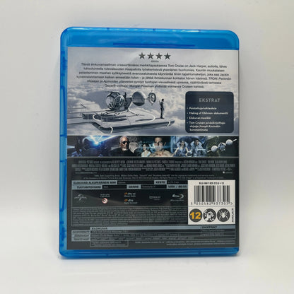 Oblivion (Blu-Ray)