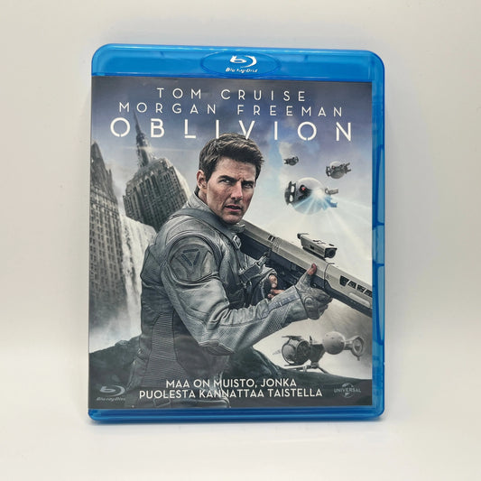 Oblivion (Blu-Ray)