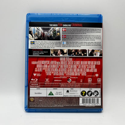 Ocean's 8 (Blu-Ray)