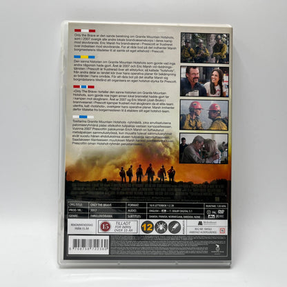 Only the Brave (DVD)
