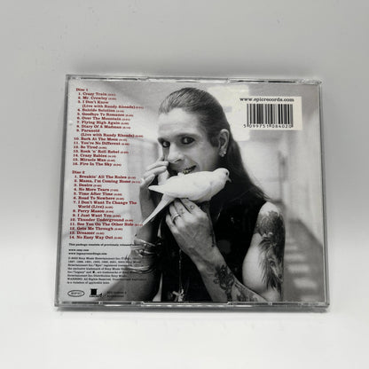 Ozzy Osbourne - The Essential 2CD