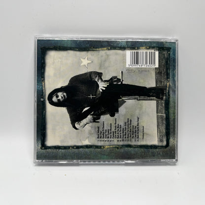 Ozzy Osbourne - The Ozzman Cometh CD