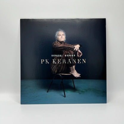 PK Keränen - Serobi Songs LP