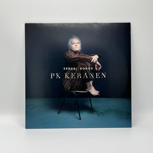 PK Keränen - Serobi Songs LP