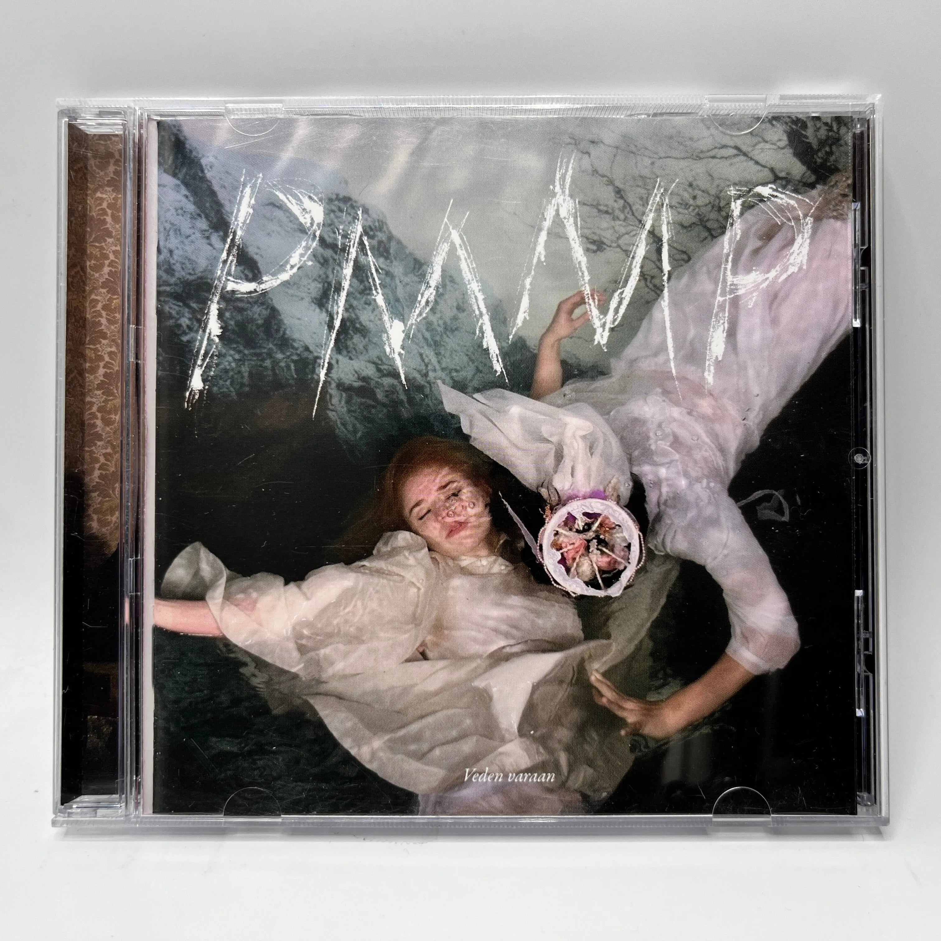 PMMP – Veden Varaan CD