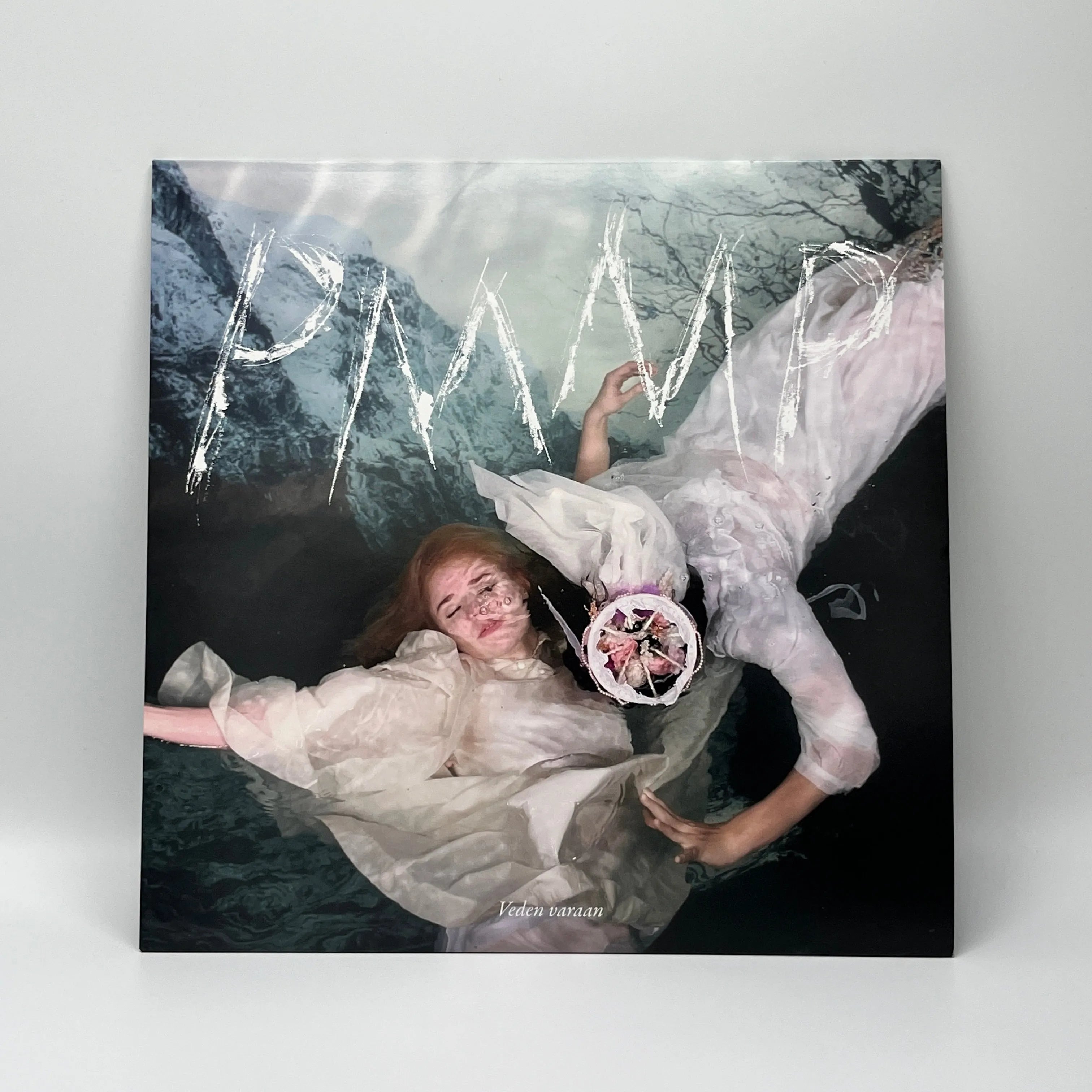 PMMP - Veden Varaan LP