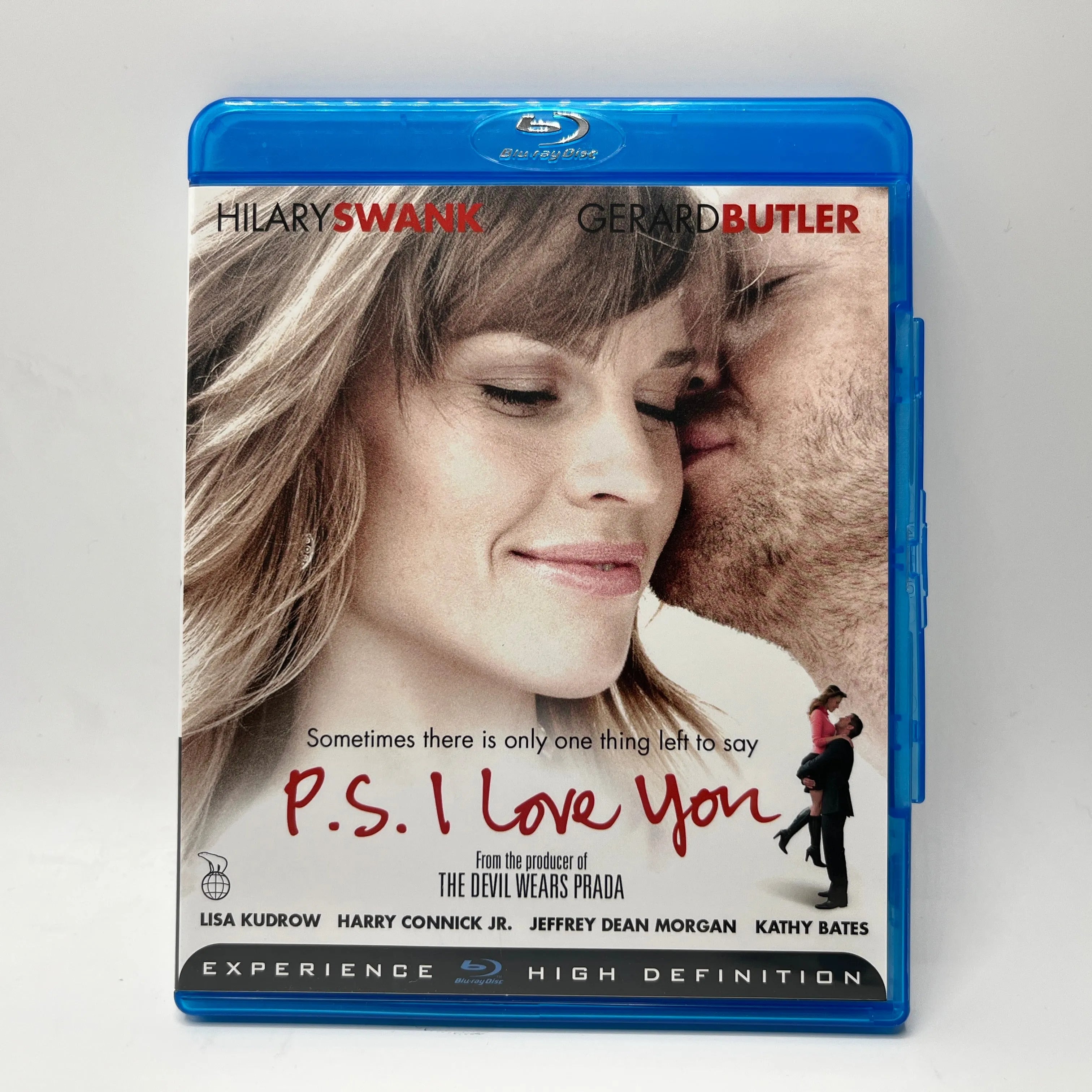 P.S. I Love You (Blu-Ray)
