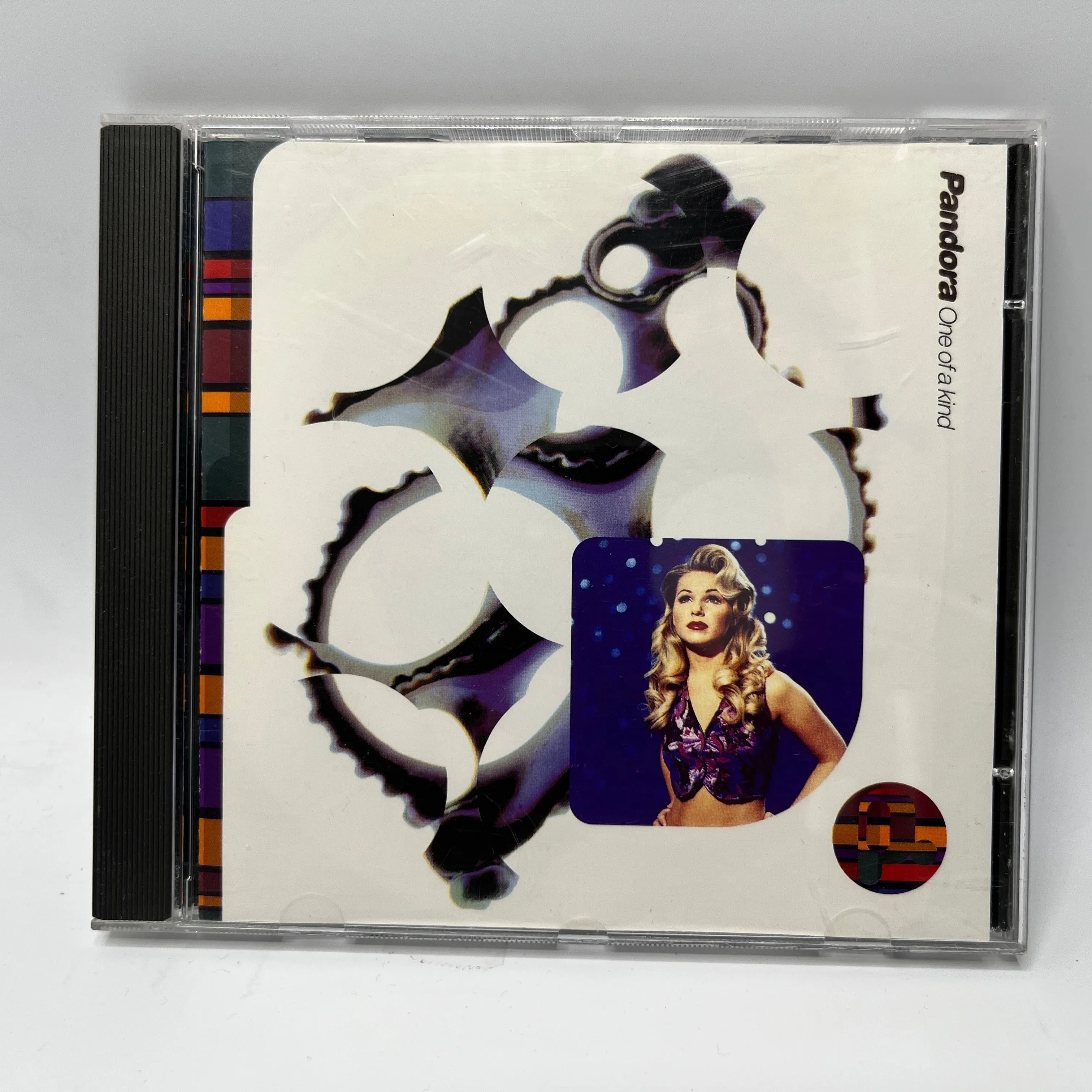 Pandora - One Of A Kind CD