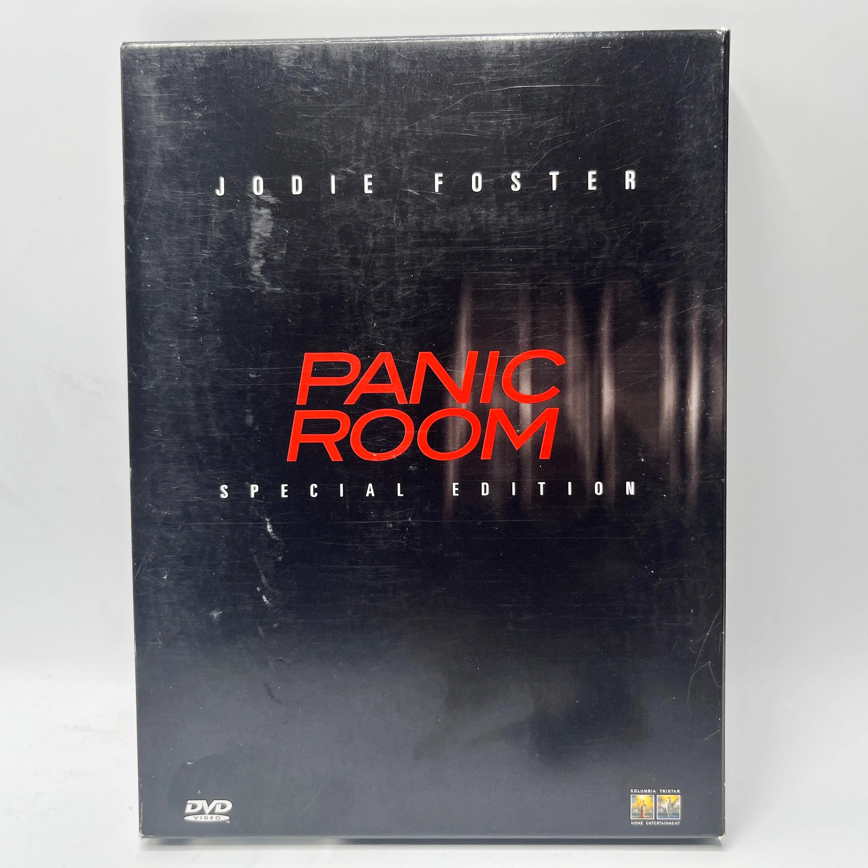 Panic Room (DVD)